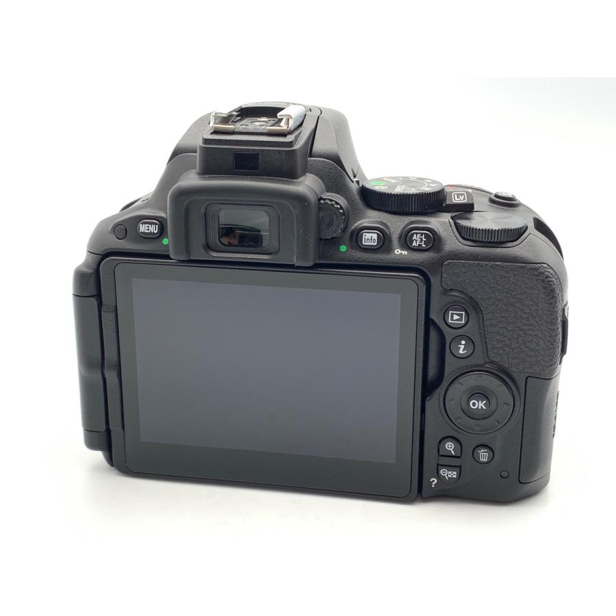 【在庫一掃】 ニコン D5500 ボディ ブラック 中古 中古】 【良品】 ニコン D5500 ボディ ブラック : カメラのキタムラ