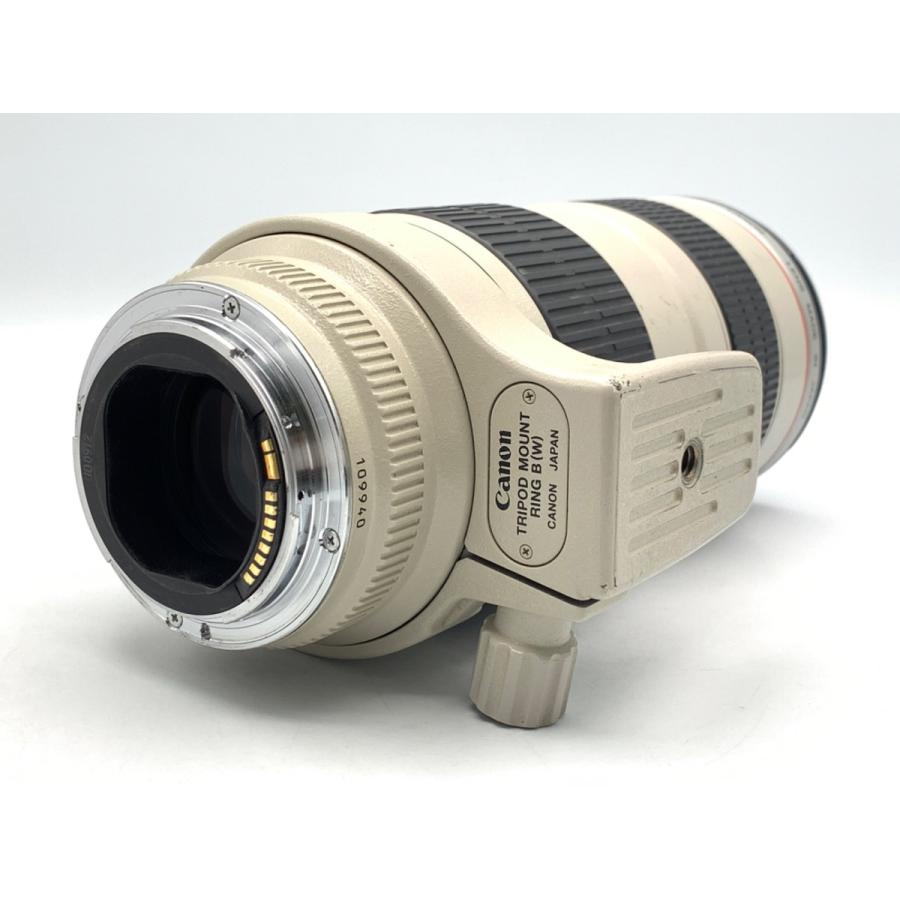 キヤノン（Canon） 【中古】 【並品】 EF70-200mm F2.8L USM : カメラ