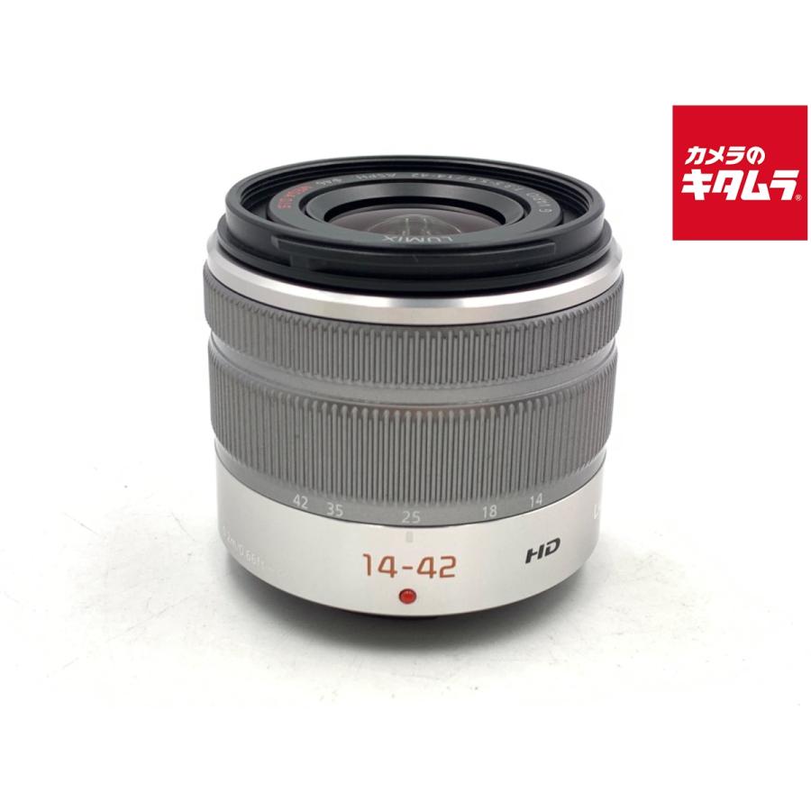 中古】 【良品】 パナソニック LUMIX G VARIO 14-42mm F3.5-5.6 II