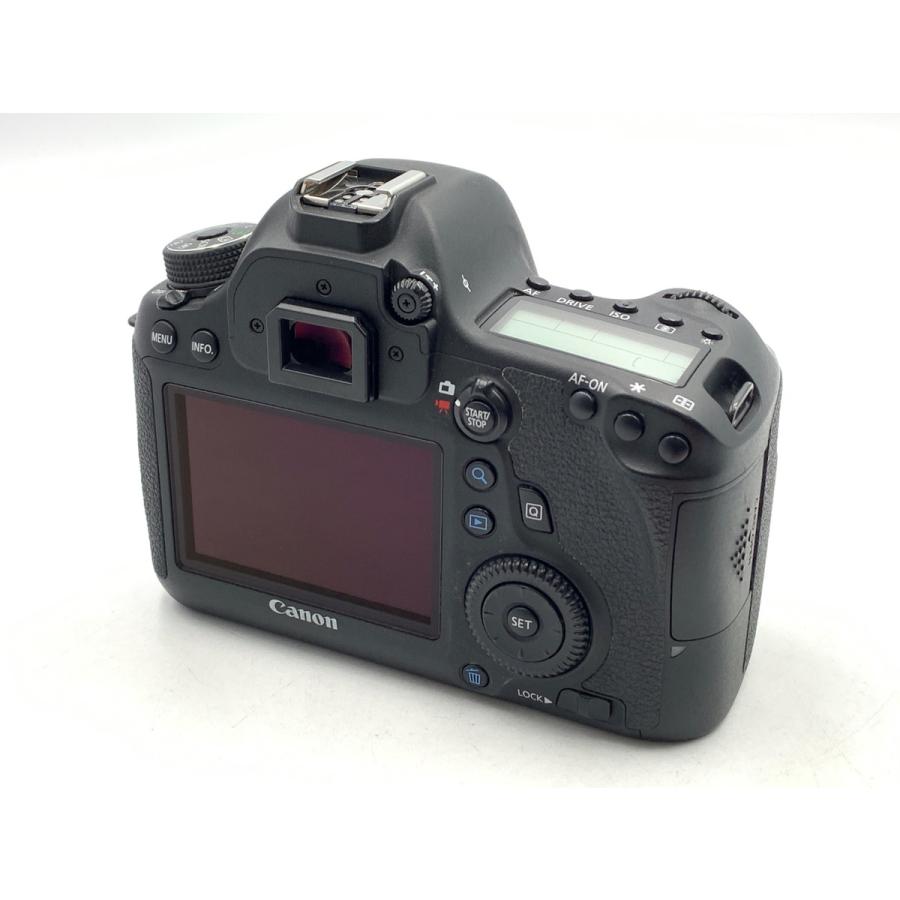 中古】 【並品】 キヤノン EOS 6D ボディ : カメラのキタムラヤフー店