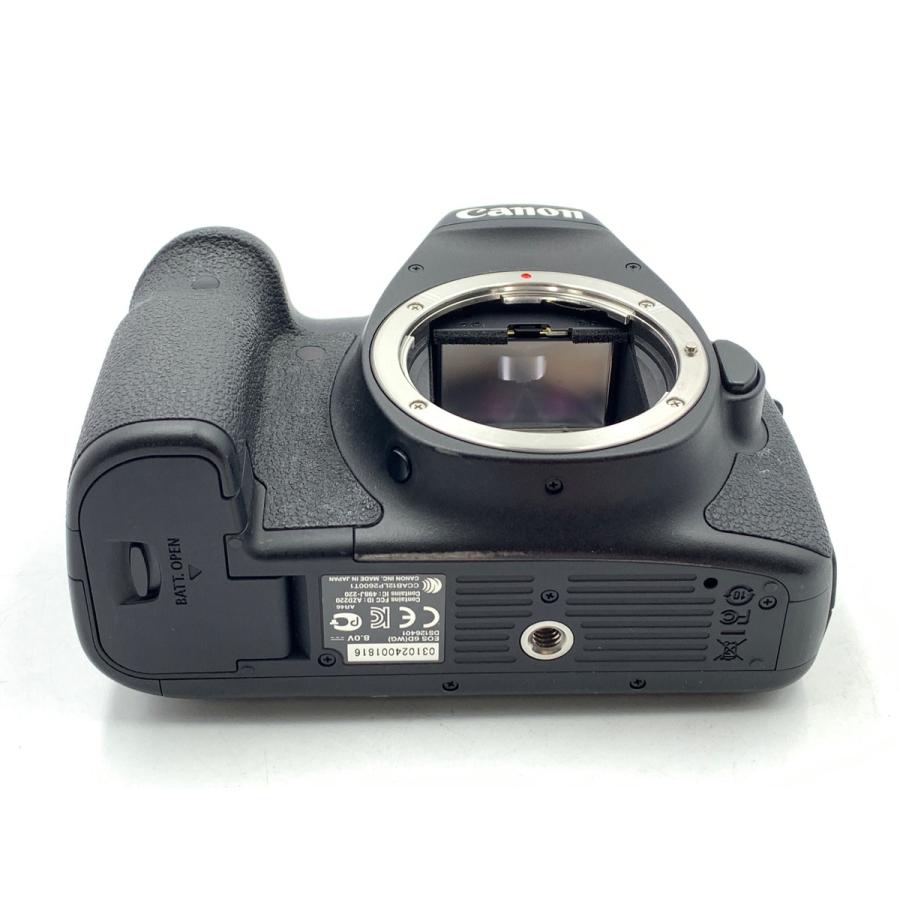 【美品】キャノン Canon EOS 6D ボディ 中古】 【並品】 キヤノン EOS 6D ボディ : カメラのキタムラヤフー店
