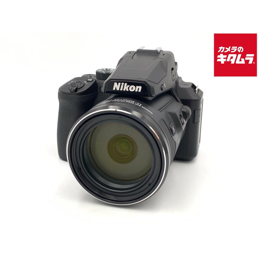 中古】 【良品】 ニコン COOLPIX P950 : カメラのキタムラヤフー店