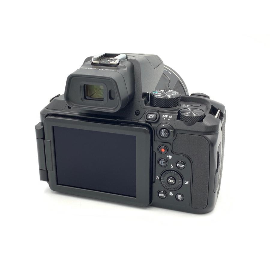 美品おまけ付！NikonCOOLPIX P950 ニコン コンパクトデジカメ 中古】 【良品】 ニコン COOLPIX P950 : カメラのキタムラヤフー店