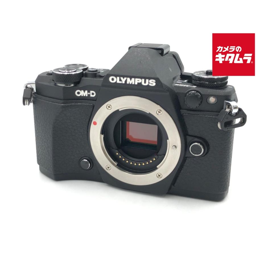 オリンパス（OLYMPUS） 【中古】 【良品】 OM-D E-M5 MarkII ボディ