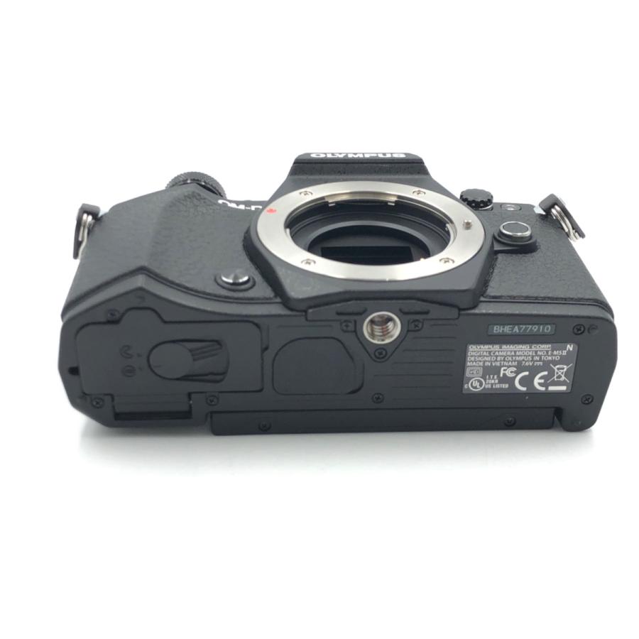オリンパス（OLYMPUS） 【中古】 【良品】 OM-D E-M5 MarkII ボディ