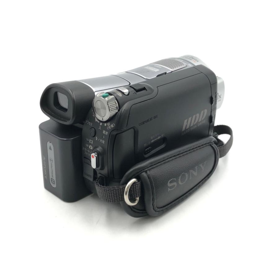 【動作OK】 SONY ソニー HDR-SR7 デジタル ビデオ カメラ 中古】 【並品】 ソニー HDR-SR7 デジタルHDビデオカメラレコーダー