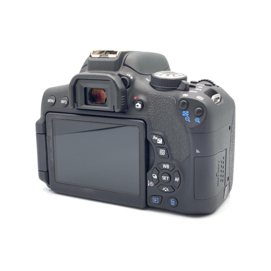 中古】 【良品】 キヤノン EOS Kiss X8i ボディ : カメラのキタムラ