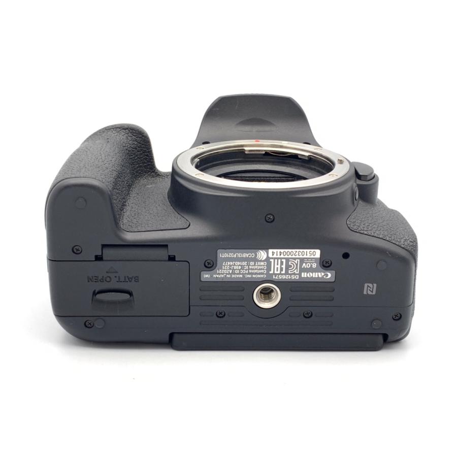 中古】 【良品】 キヤノン EOS Kiss X8i ボディ : カメラのキタムラ