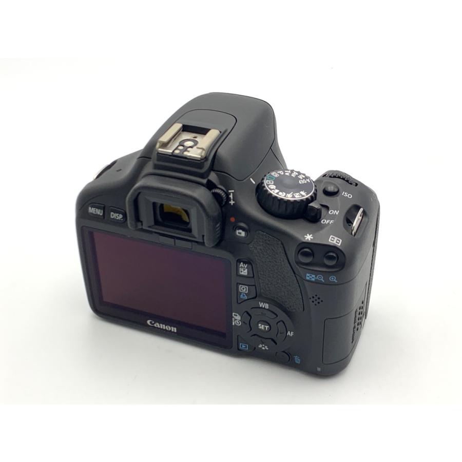 中古】 【並品】 キヤノン EOS Kiss X4 ボディ : カメラのキタムラ