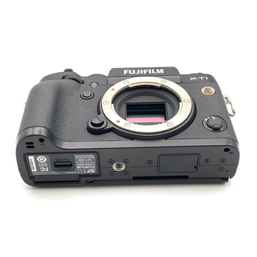 FUJIFILM フジフイルム X-T1 ボディ レンズ付き 【公式通販】