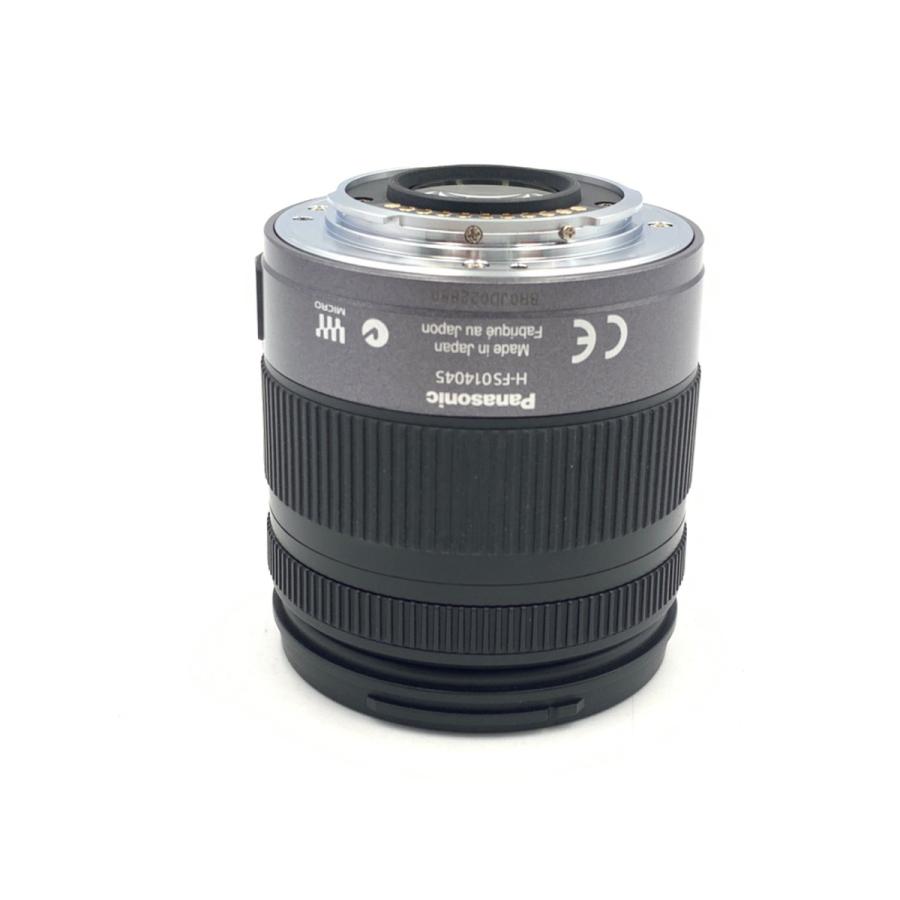 中古】 【良品】 パナソニック LUMIX G VARIO 14-45mm/F3.5-5.6 ASPH 