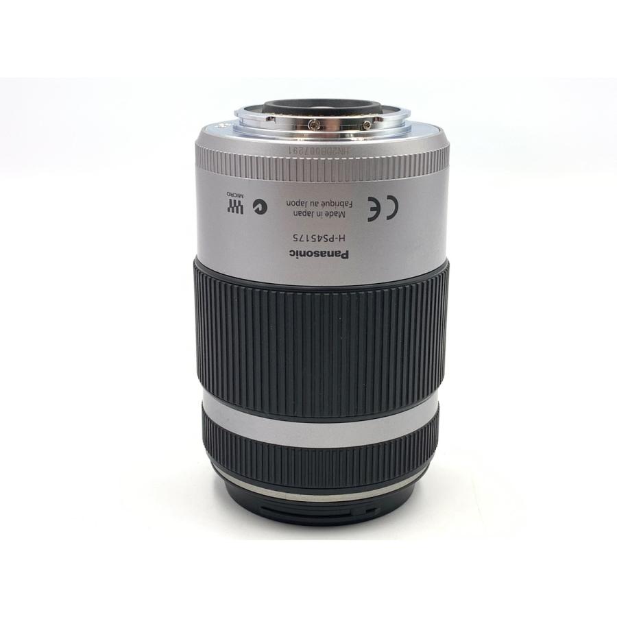 中古】 【良品】 パナソニック LUMIX G X VARIO PZ 45-175mm/F4.0-5.6