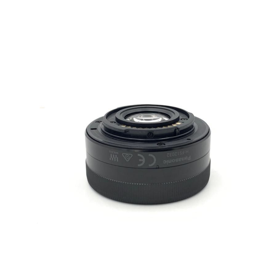 中古】 【美品】 パナソニック LUMIX G VARIO 12-32mm F3.5-5.6 ASPH