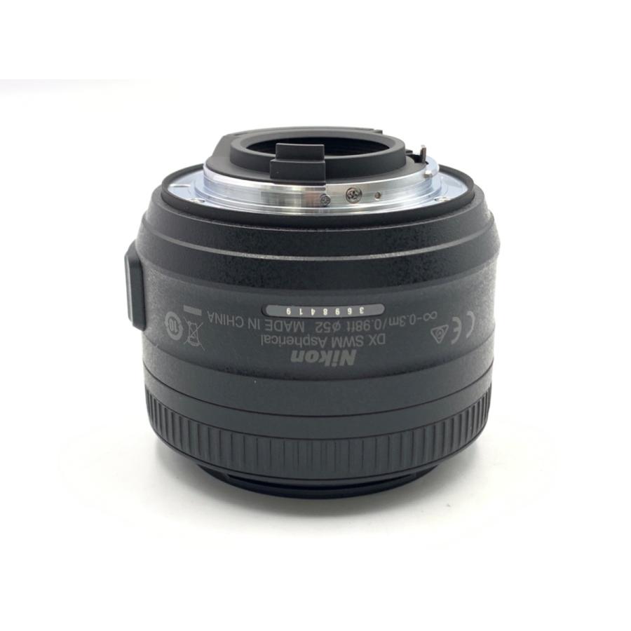 【中古】良品 ニコン AF-S DX NIKKOR 35mm f/1.8G ニコン（Nikon） 【中古】 【良品】 AF-S DX NIKKOR 35mm f/1.8G