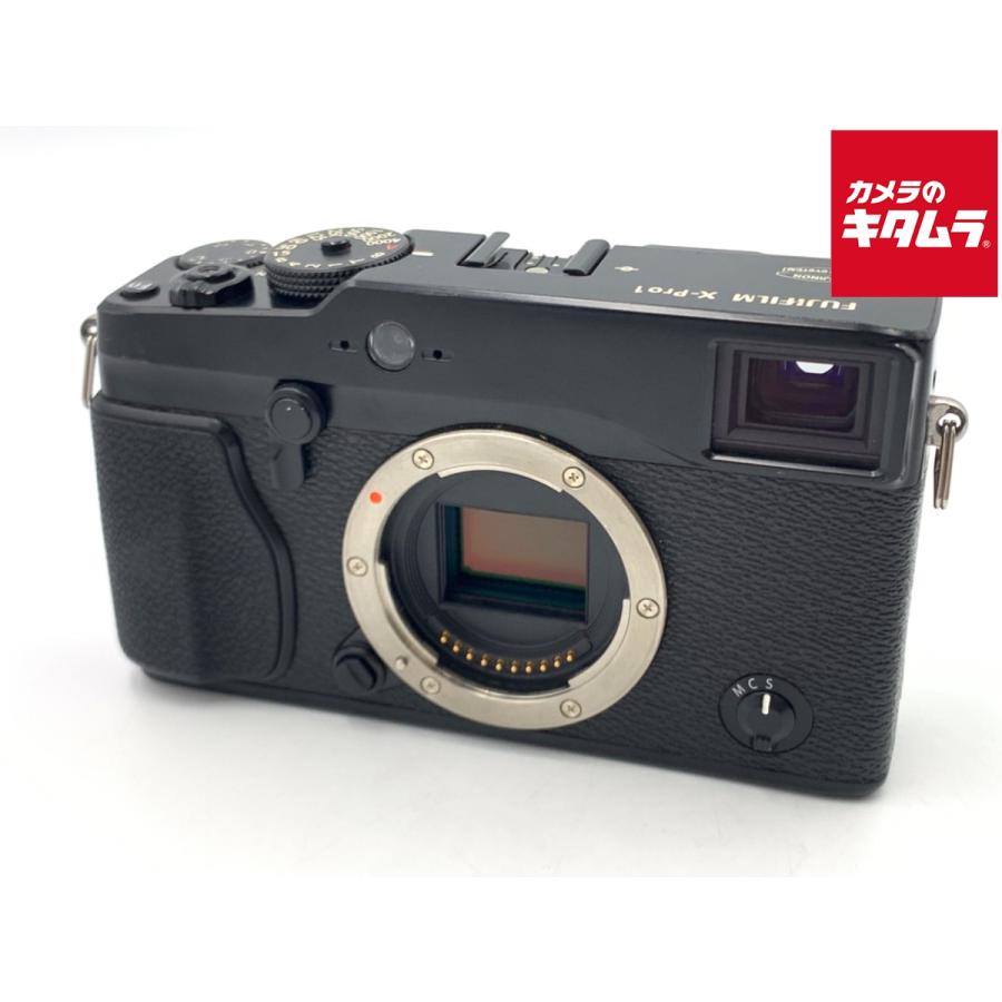 中古】 【並品】 フジフイルム X-Pro1 ボディ : カメラのキタムラ