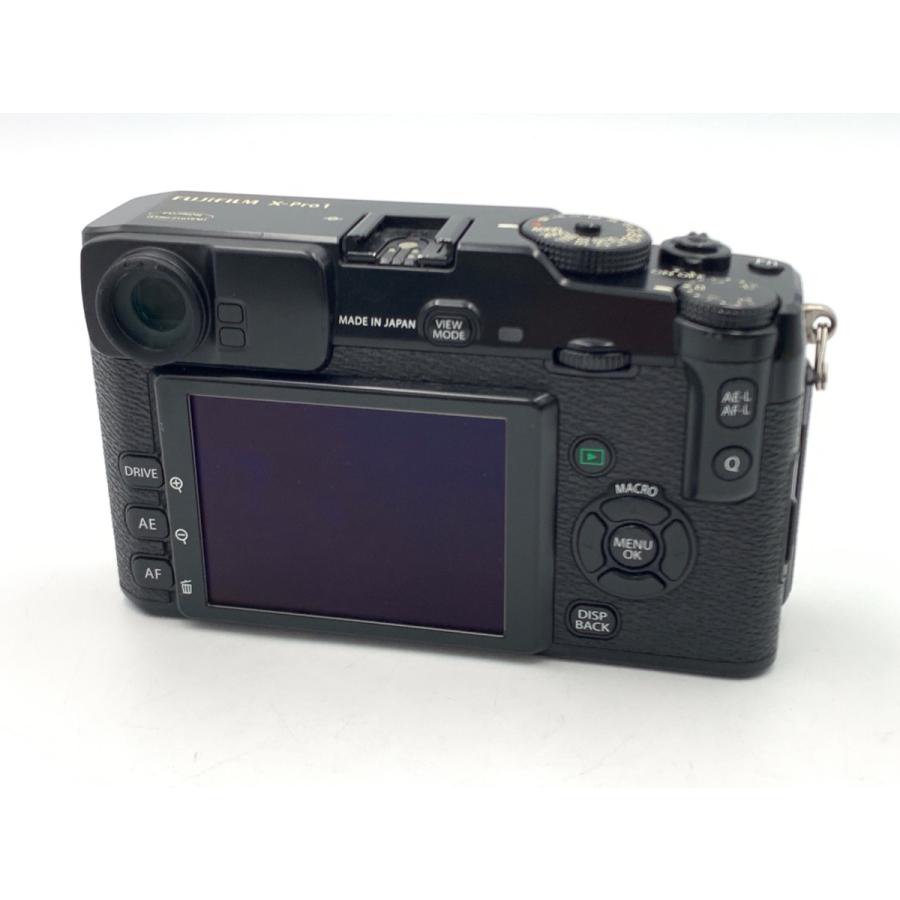 中古】 【並品】 フジフイルム X-Pro1 ボディ : カメラのキタムラ