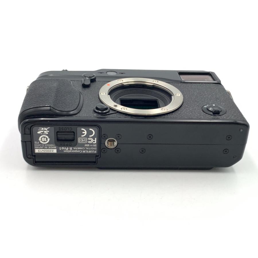 FUJIFILM（フジフイルム） 【中古】 【並品】 X-Pro1 ボディ : カメラ