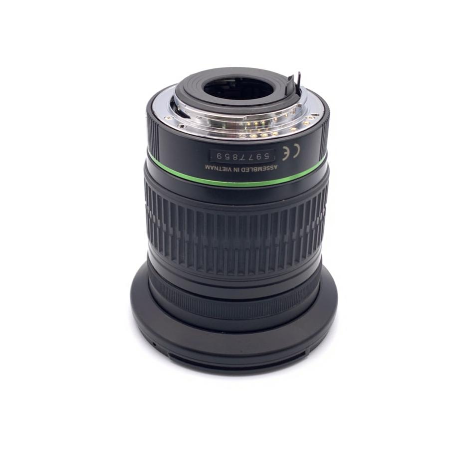 中古】 【並品】 ペンタックス DA 12-24mmF4 ED AL ペンタックス 