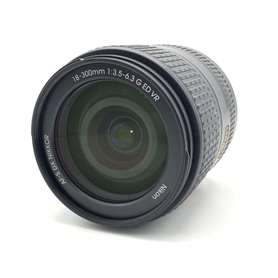 Nikon AF-S NIKKOR 18-300mm VR　中古品 楽天市場】【中古】ニコン Nikon AF-S DX NIKKOR 18-300mm f/3.5-6.3G
