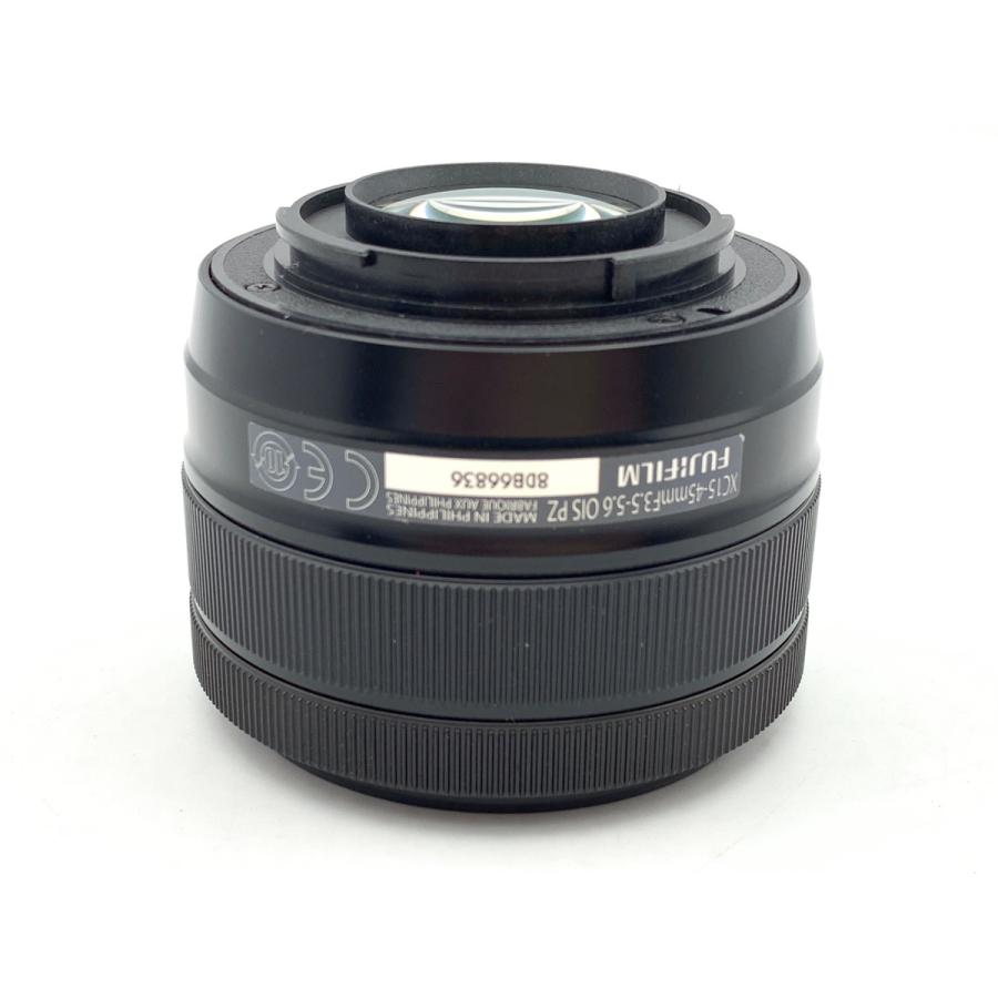 FUJIFILM（フジフイルム） 【中古】 【並品】 XC15-45mm F3.5-5.6 OIS