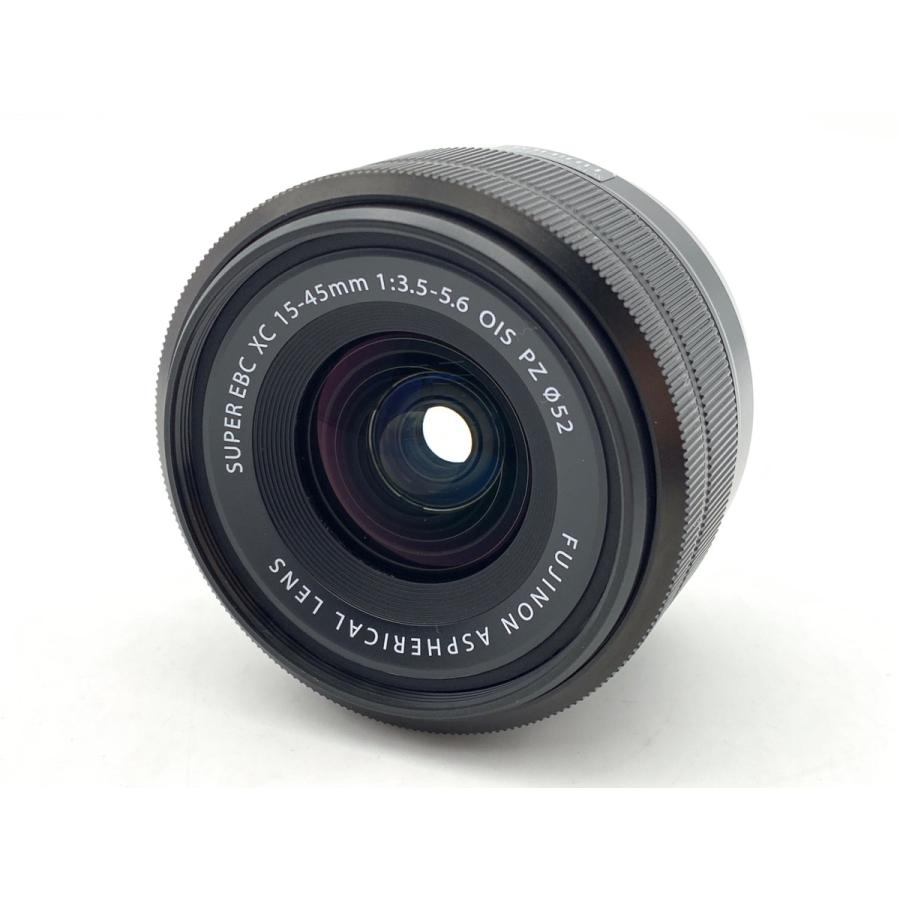 FUJIFILM（フジフイルム） 【中古】 【並品】 XC15-45mm F3.5-5.6 OIS