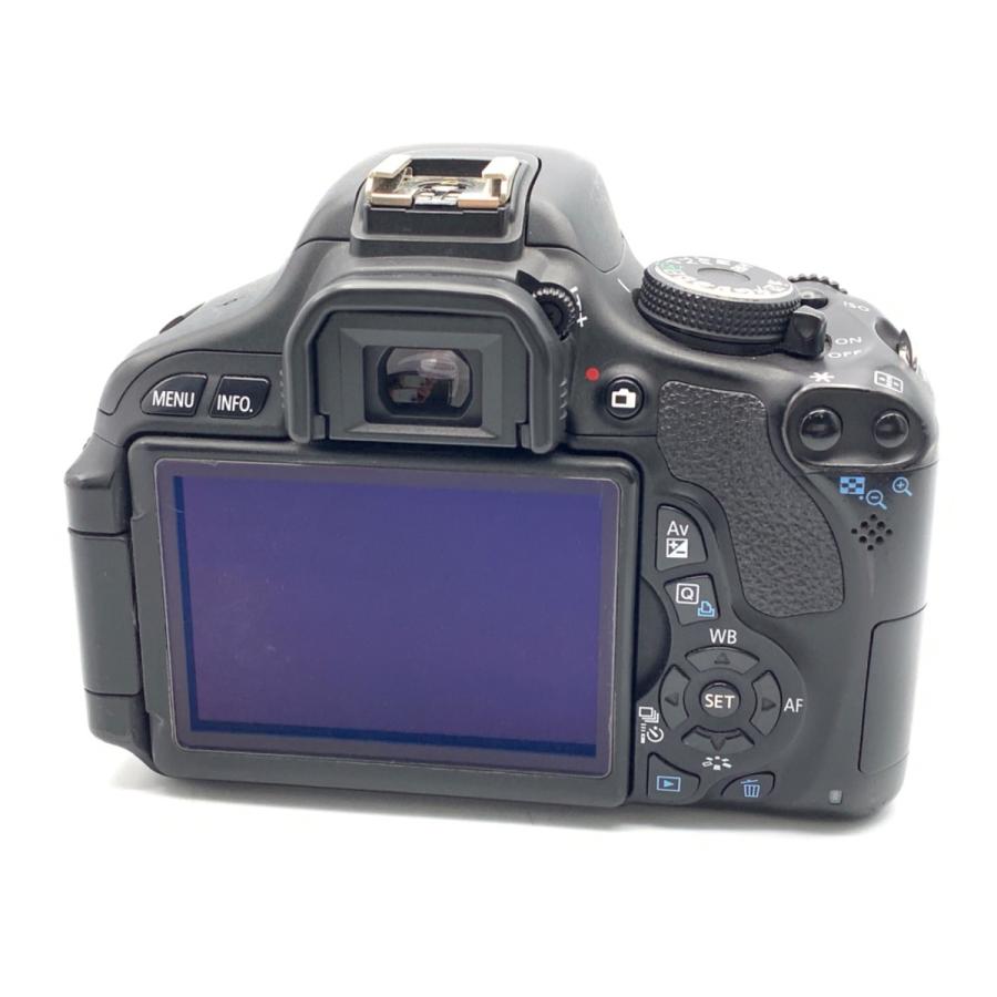 中古】 【並品】 キヤノン EOS Kiss X5 ボディ : カメラのキタムラ 
