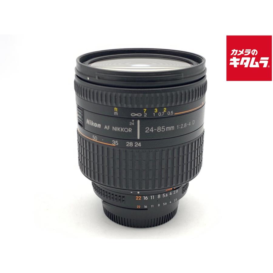 ニコン（Nikon） 【中古】 【並品】 Ai AF Zoom-Nikkor 24-85mm F2.8