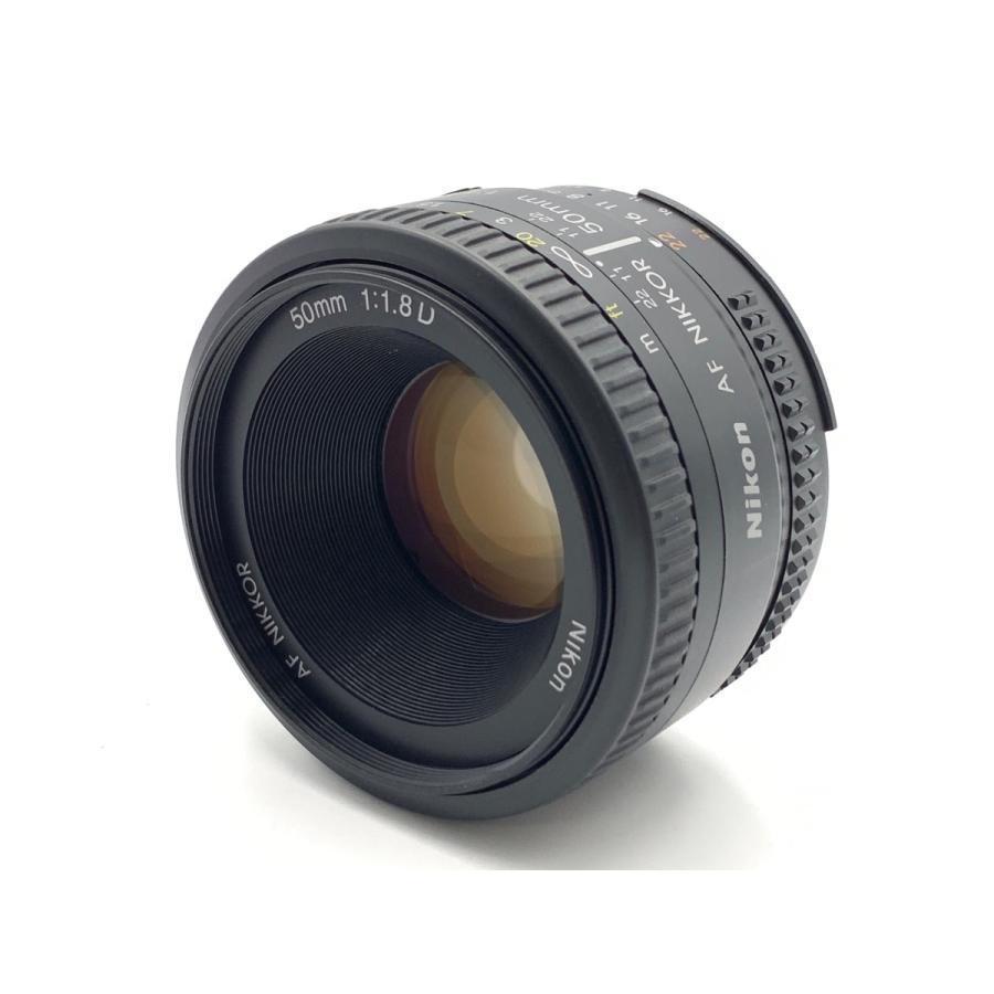 楽天市場】ai nikkor 50mm f1．8 中古の通販 | 【中古】 【良品