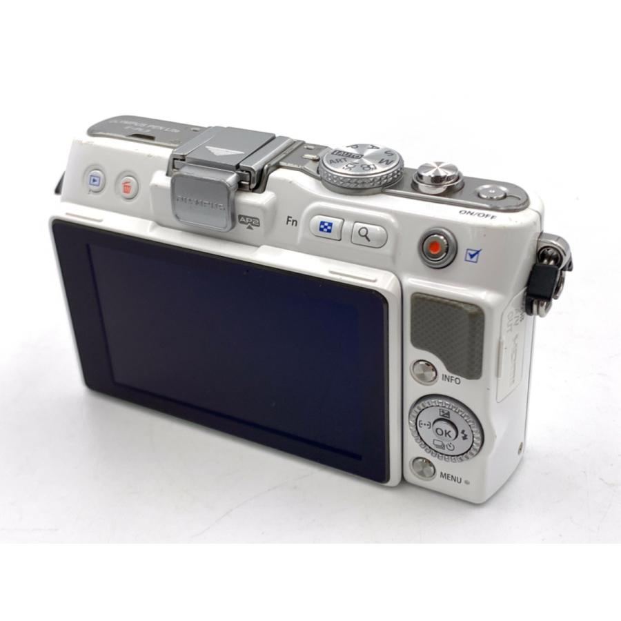 オリンパス（OLYMPUS） 【中古】 【並品】 PEN Lite E-PL3 ボディ