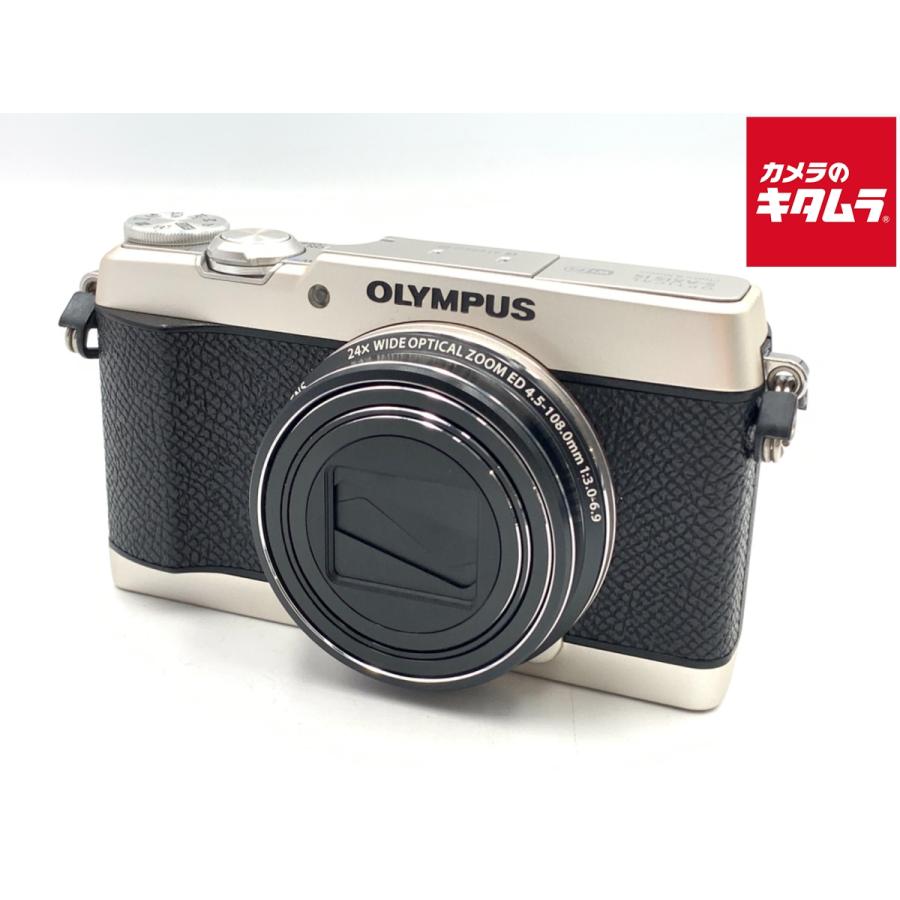 美品★ OLYMPUS STYLUS VH-515 レトロデジカメ シルバー オリンパス OLYMPUS STYLUS VH-515 [シルバー] 価格比較 - 価格.com