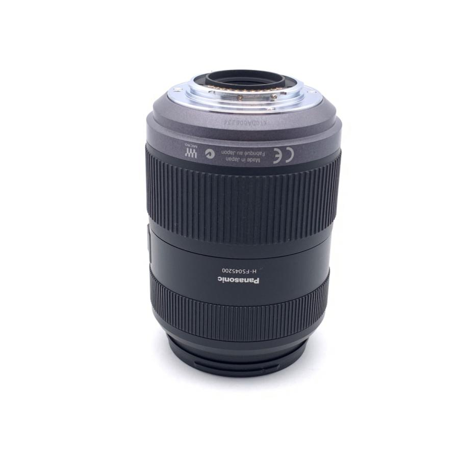 Panasonic（パナソニック） 【中古】 【並品】 LUMIX G VARIO 45-200mm