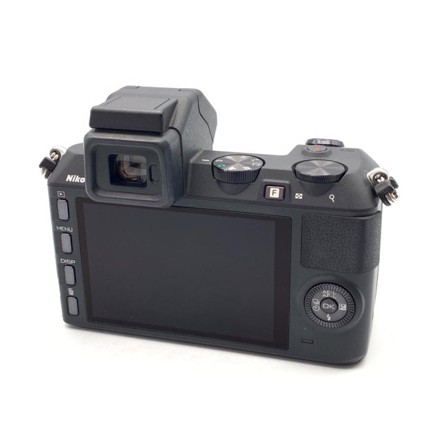 【美品】Nikon1 V2 ボディ ブラック #2 中古】 【並品】 ニコン Nikon1 V2 ボディ ブラック : カメラの