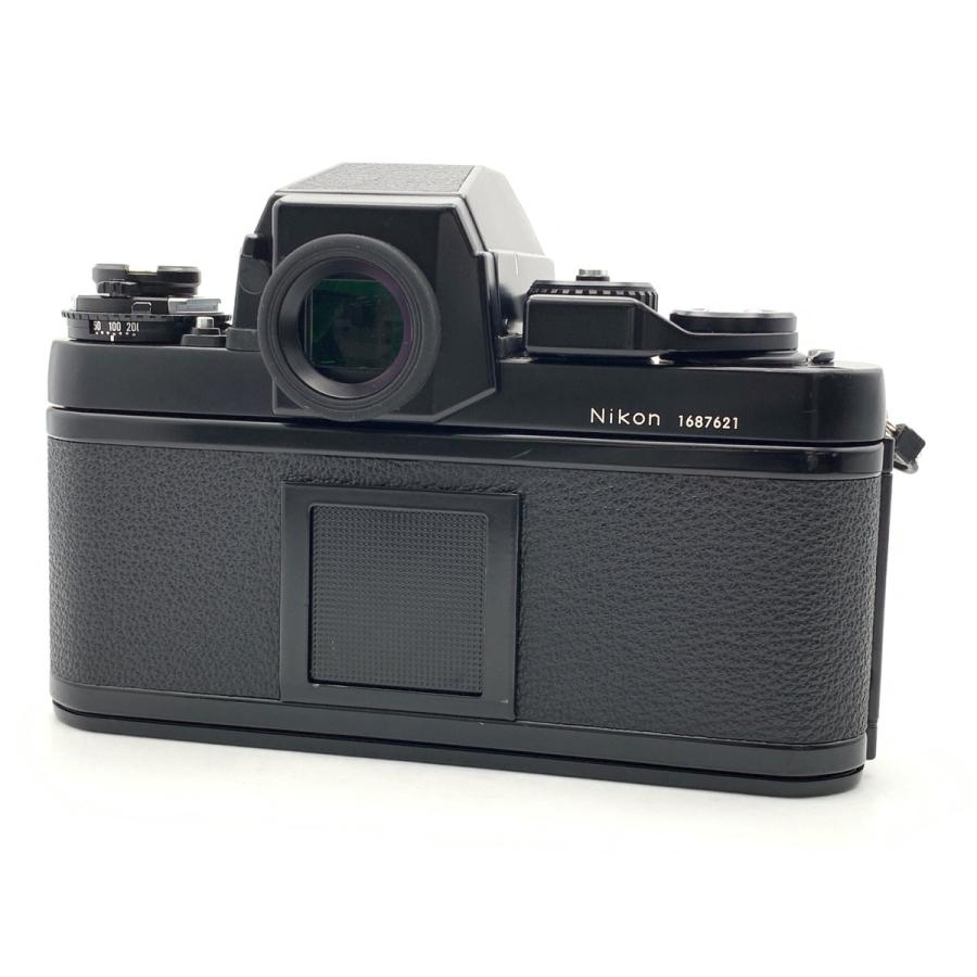 ニコン（Nikon） 【中古】 【良品】 F3 ハイアイポイント : カメラの