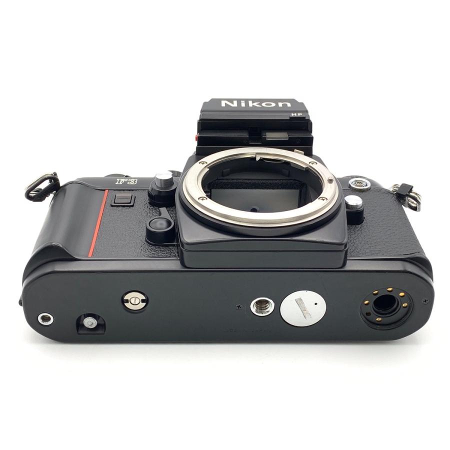 ニコン（Nikon） 【中古】 【良品】 F3 ハイアイポイント : カメラの