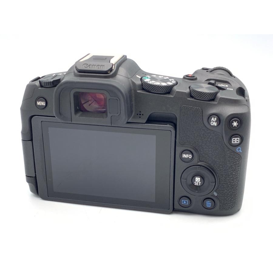 中古】 【良品】 キヤノン EOS R8 ボディ : カメラのキタムラヤフー店