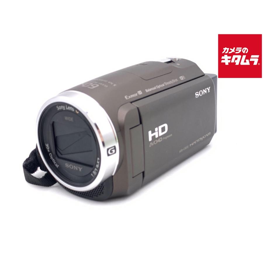 SONY（ソニー） 【中古】 【良品】 デジタルHDビデオカメラレコーダー