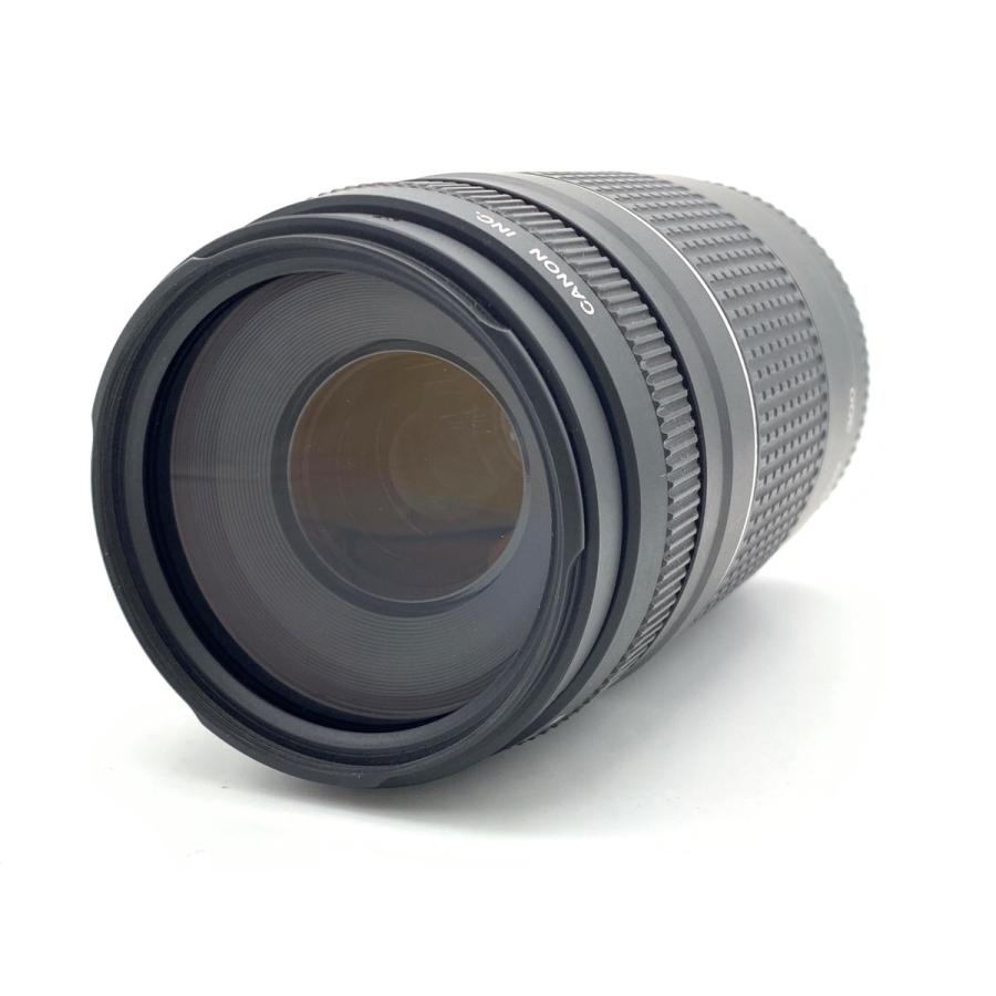 中古】 【並品】 キヤノン EF 75-300mm F4-5.6 III : カメラのキタムラ