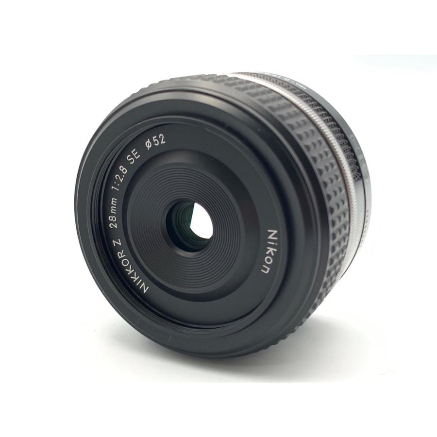 中古】 【良品】 ニコン NIKKOR Z 28mm f/2.8 Special Edition