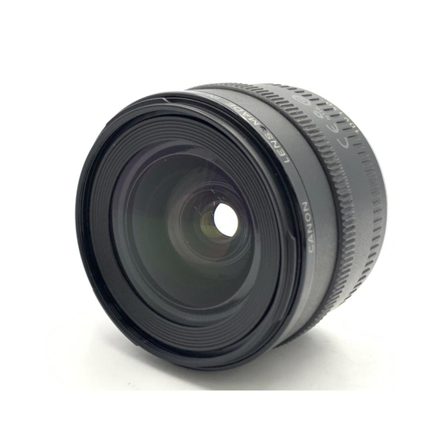 キヤノン（Canon） 【中古】 【並品】 EF 24mm F2.8 : カメラの