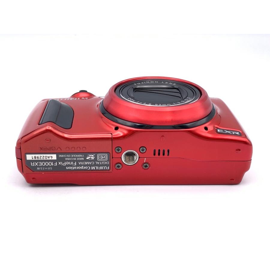 FUJIFILM（フジフイルム） 【中古】 【難あり品】 FinePix F1000EXR