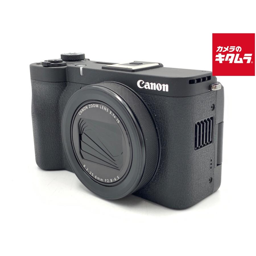 キヤノン（Canon） 【中古】 【美品】 PowerShot V1 : カメラの