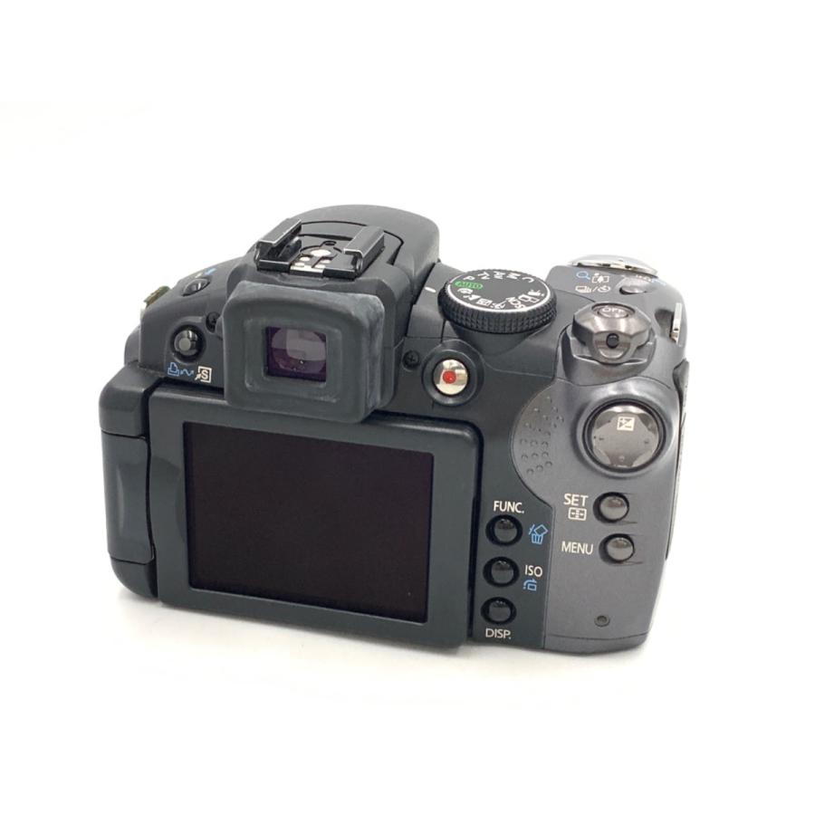 中古】 【並品】 キヤノン PowerShot S5 IS : カメラのキタムラヤフー