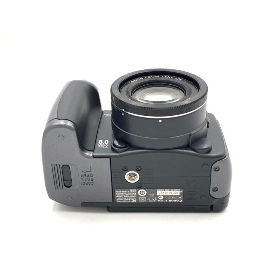 Canon キャノン PowerShot S5 IS　ブラック中古 中古】 【並品】 キヤノン PowerShot S5 IS : カメラのキタムラヤフー