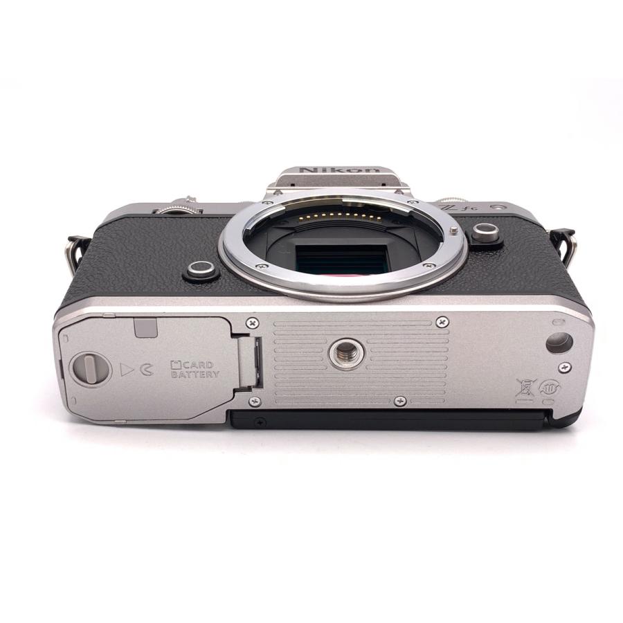 中古】 【美品】 ニコン Zfc ボディ シルバー : カメラのキタムラ