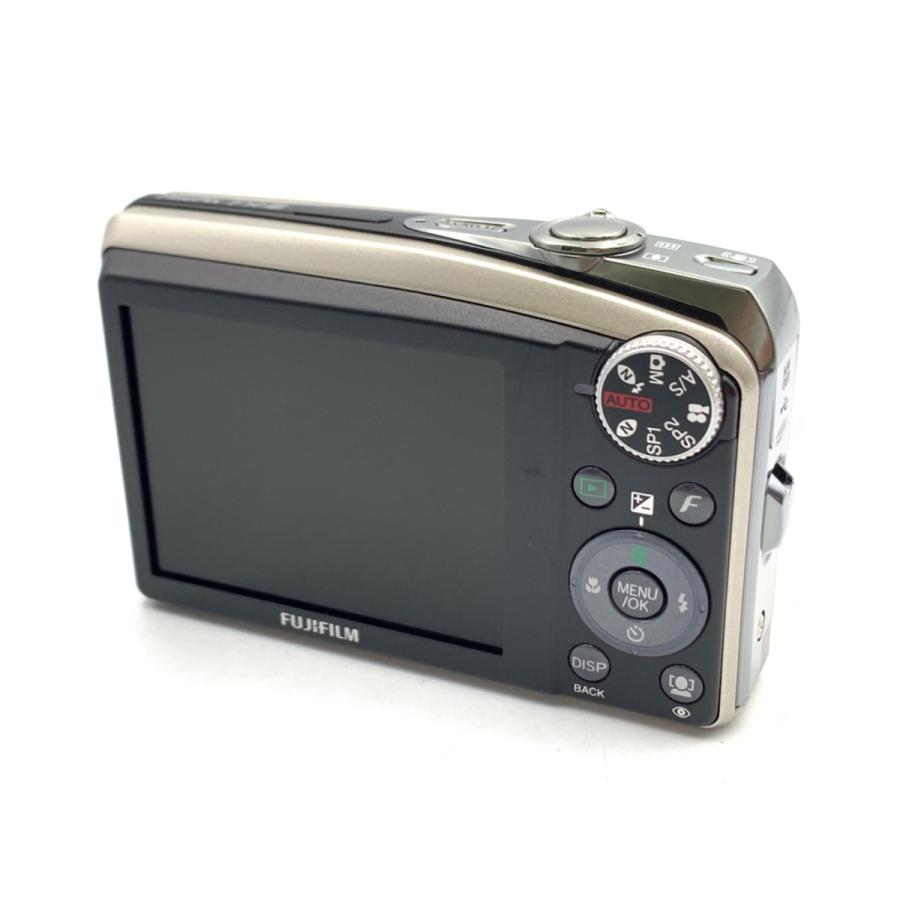 FUJIFILM（フジフイルム） 【中古】 【難あり品】 FinePixF50fd