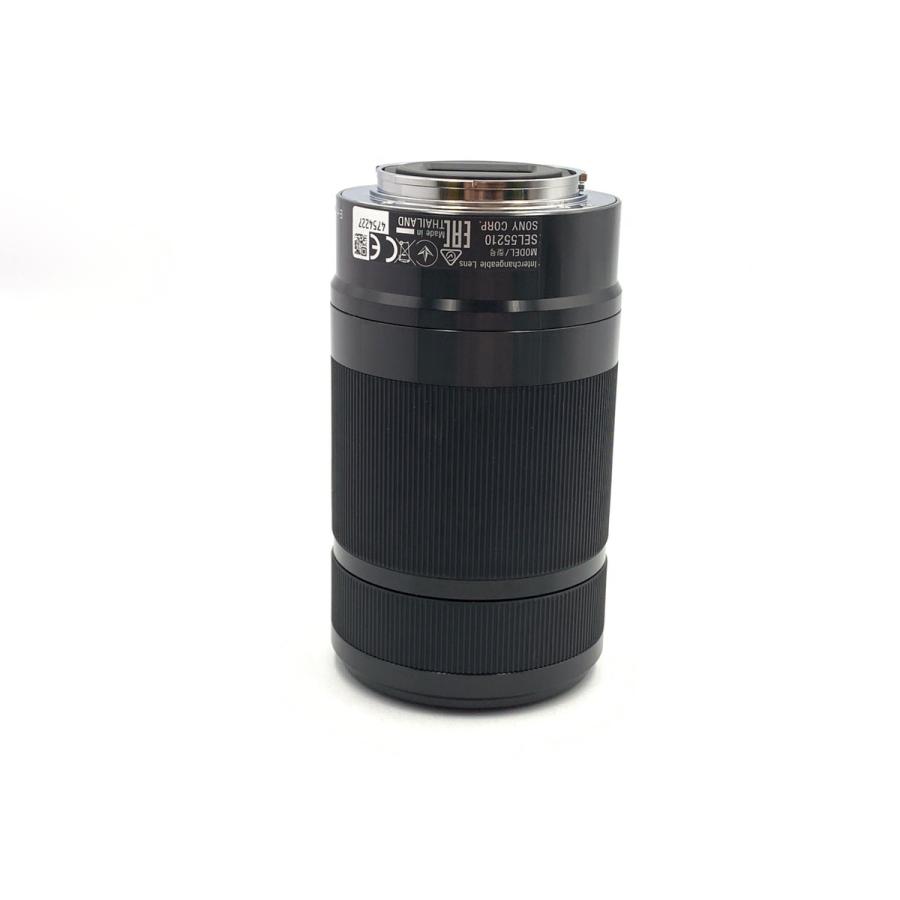 SONY（ソニー） 【中古】 【美品】 E 55-210mm F4.5-6.3 OSS