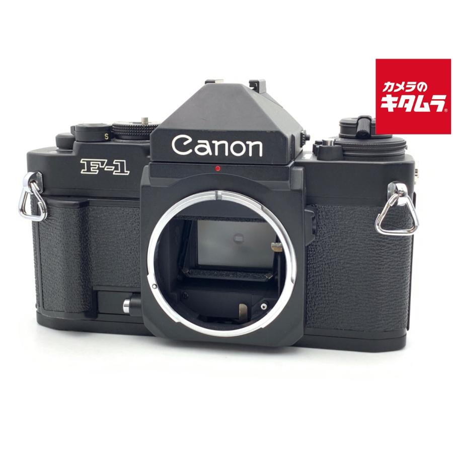 キヤノン（Canon） 【中古】 【良品】 New F-1 アイレベル Body 