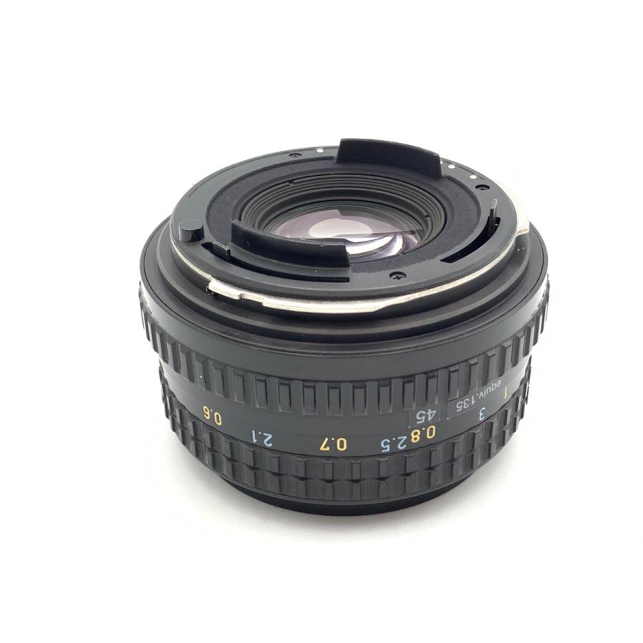 【中古】 【良品】 ペンタックス　SMC-A(645) 75mm F2.8の画像