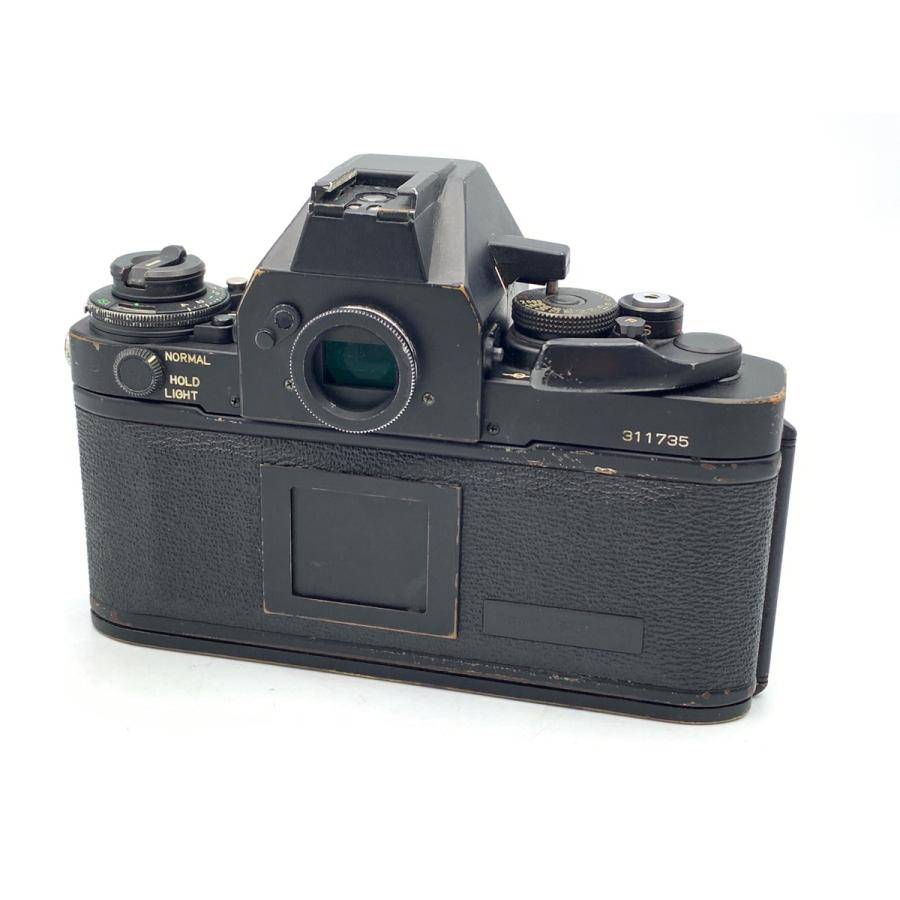 【中古】 【並品】 キヤノン New F-1 AEファインダー Bodyの画像