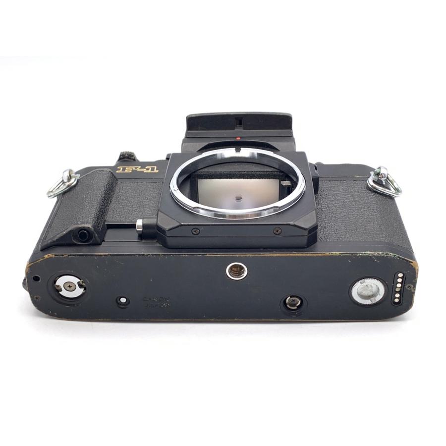 【中古】 【並品】 キヤノン New F-1 AEファインダー Bodyの画像